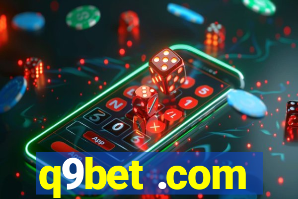 q9bet .com